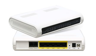 FLEXGAIN ACCESS VOICECOM 110-2 (2 АБ.П.)