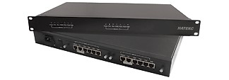 FG-ACCESS VOICECOM 220Е2 (4 ПОТОКА Е1)