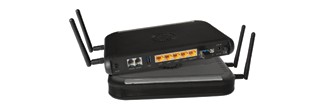 FLEXGAIN ACCESS IAD-2-GW