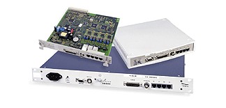 Кросс-коннектор FLEXGAIN 4XE