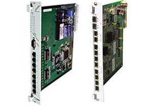 MEGATRANS L2+ ETHERNET SWITCH