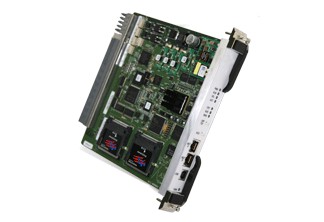 FG-GPON-OLT-CONTROL-CARD