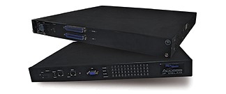 IP DSLAM FLEXGAIN ACE24